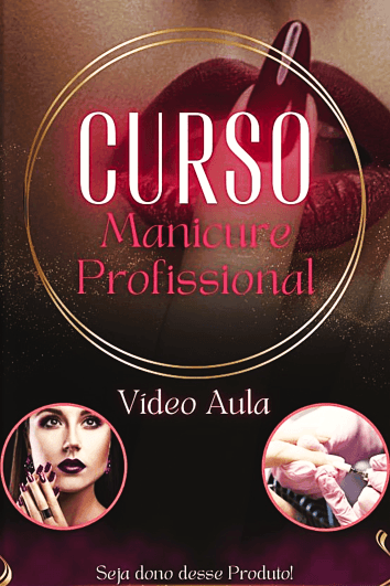 Manicure Profissional