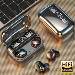 Fone de Ouvido Bluetooth