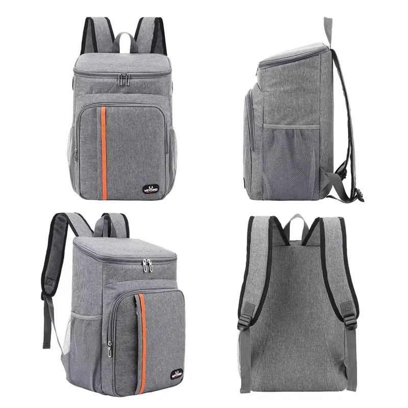 Mochila Térmica-3