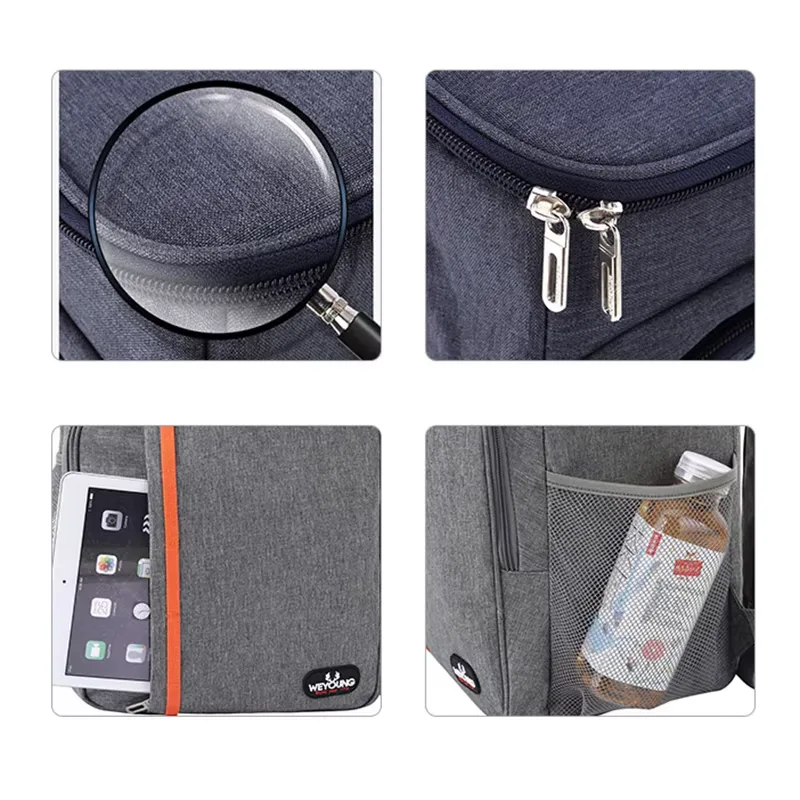 Mochila Termica 5