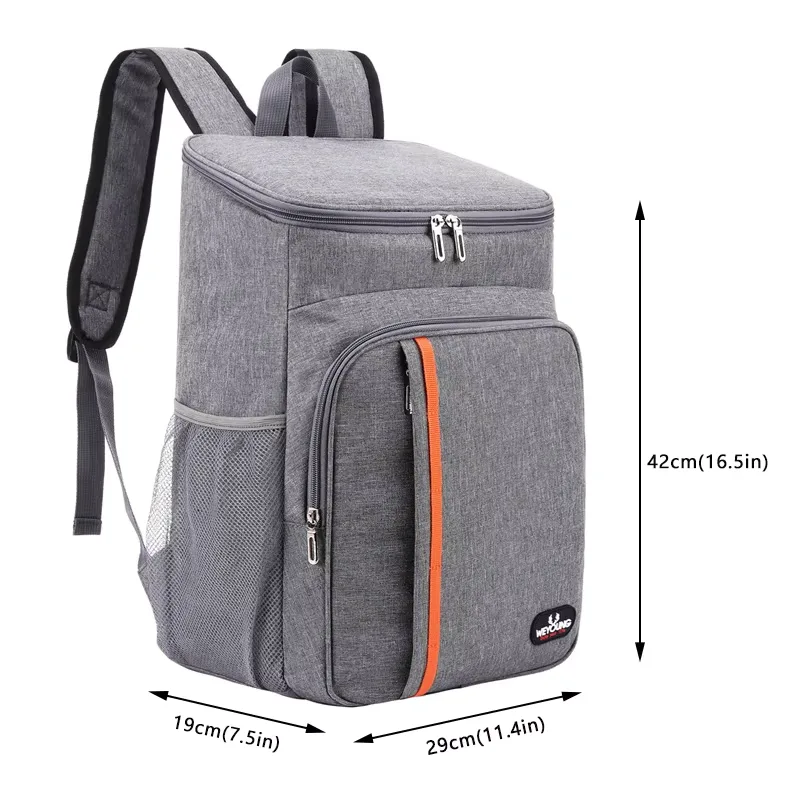 Mochila Termica 7
