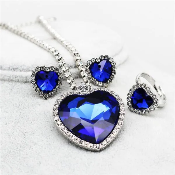 conjunto-de-joias-femininas-coracao-do-oceano-azul