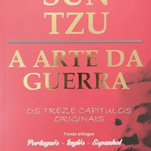 Sun Tzu – A Arte da Guerra