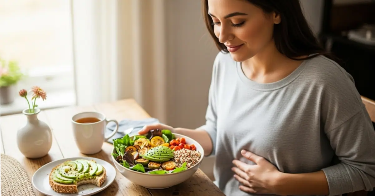Alimentação Intuitiva