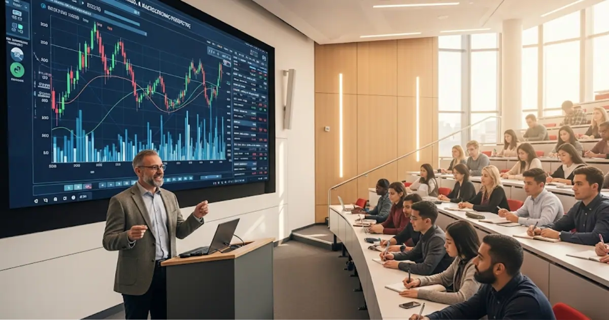 Educação Financeira