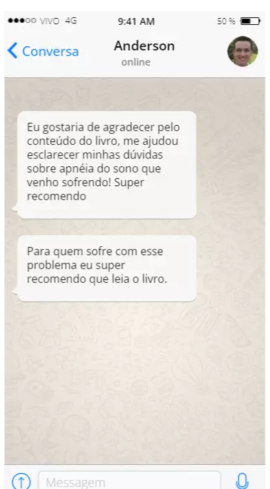 Como Parar de Roncar 7 1 1