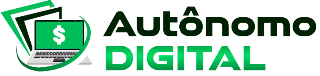 Autônomo Digital 1 LOGO AUTONOMO DIGITAL