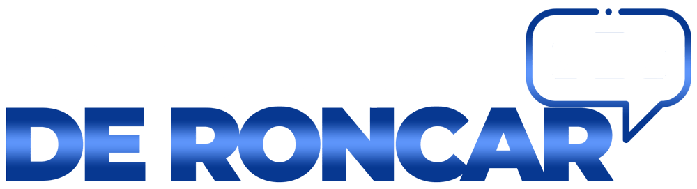 Como Parar de Roncar 13 LOGO RONCO PAGE
