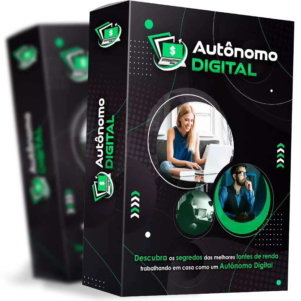 Autônomo Digital 3 box autonomo