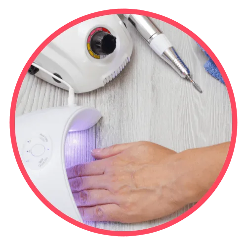Manicure Profissional 1 13