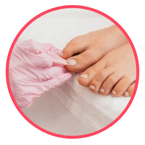 Manicure Profissional 10 15