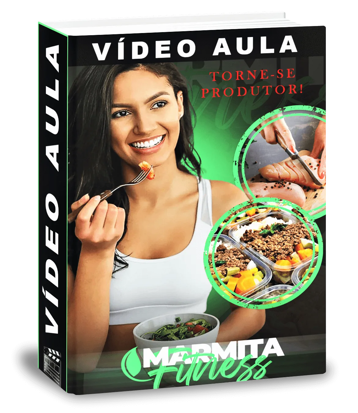 MARMITA FIT