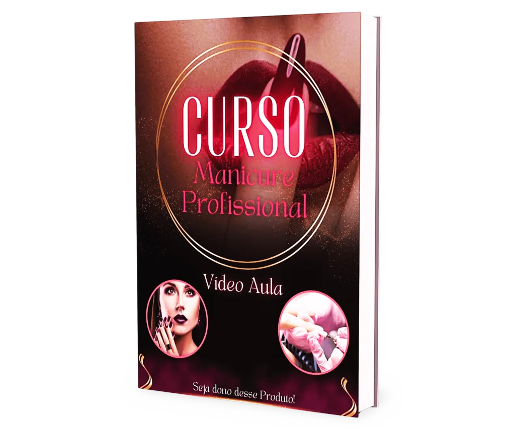 Manicure Profissional 16 meuEbookResetei